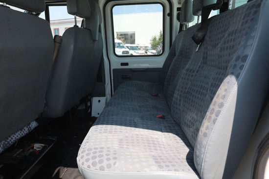 2012 MODEL FORD TRANSİT 350 M Ç.KABİN KAMYONET 155 Hp