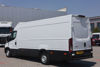 2018 MODEL IVECO DAILY 35 S 14 16M³ PANELVAN A/C