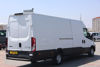 2018 MODEL IVECO DAILY 35 S 14 16M³ PANELVAN A/C