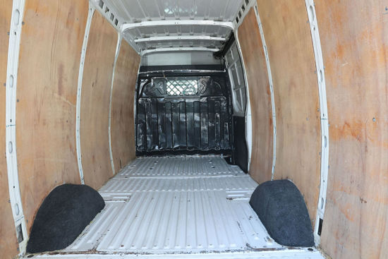 2018 MODEL IVECO DAILY 35 S 14 16M³ PANELVAN A/C