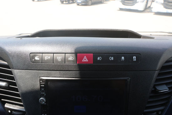 2018 MODEL IVECO DAILY 35 S 14 16M³ PANELVAN A/C