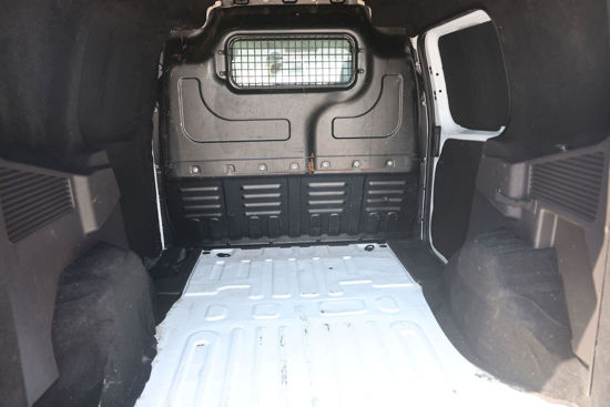 2020 MODEL FORD TRANSIT COURIER 1.5 TDCI TRENDVAN 75 Hp A/C