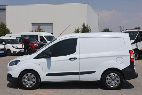 2020 MODEL FORD TRANSIT COURIER 1.5 TDCI TRENDVAN 75 Hp A/C