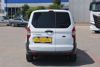 2020 MODEL FORD TRANSIT COURIER 1.5 TDCI TRENDVAN 75 Hp A/C