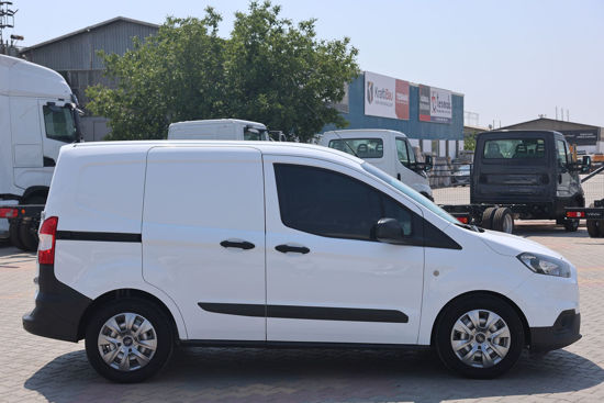 2020 MODEL FORD TRANSIT COURIER 1.5 TDCI TRENDVAN 75 Hp A/C