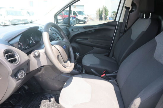 2020 MODEL FORD TRANSIT COURIER 1.5 TDCI TRENDVAN 75 Hp A/C