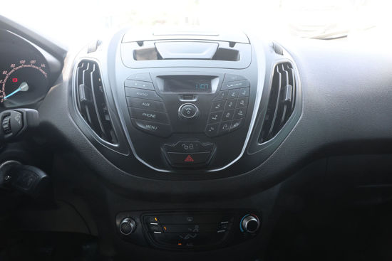 2020 MODEL FORD TRANSIT COURIER 1.5 TDCI TRENDVAN 75 Hp A/C