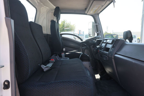 2021 MODEL ISUZU NPR 10 LONG ŞASE KAMYON