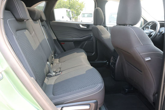 2024 MODEL FORD KUGA 1.5 ECOBOOST TITANIUM 186 Hp