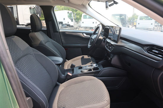 2024 MODEL FORD KUGA 1.5 ECOBOOST TITANIUM 186 Hp