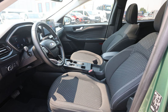 2024 MODEL FORD KUGA 1.5 ECOBOOST TITANIUM 186 Hp