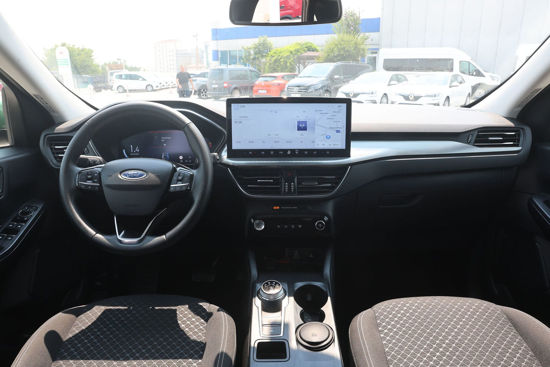 2024 MODEL FORD KUGA 1.5 ECOBOOST TITANIUM 186 Hp