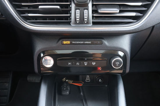 2024 MODEL FORD KUGA 1.5 ECOBOOST TITANIUM 186 Hp