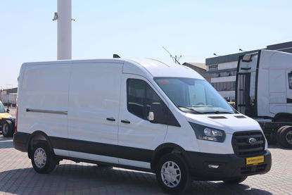 2023 MODEL FORD TRANSIT 350 L 11 M³ PANELVAN 170 Hp A/C