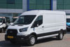 2023 MODEL FORD TRANSIT 350 L 11 M³ PANELVAN 170 Hp A/C