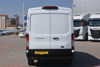 2023 MODEL FORD TRANSIT 350 L 11 M³ PANELVAN 170 Hp A/C