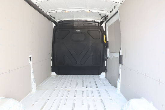 2023 MODEL FORD TRANSIT 350 L 11 M³ PANELVAN 170 Hp A/C