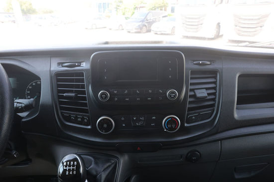 2023 MODEL FORD TRANSIT 350 L 11 M³ PANELVAN 170 Hp A/C