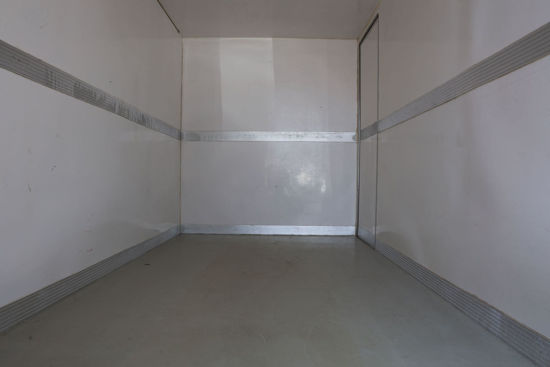 2014 MODEL DAİLY 35 C 13 3750 WB  KAPALI POLYESTER KASALI KAMYONET