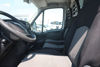 2014 MODEL DAİLY 35 C 13 3750 WB  KAPALI POLYESTER KASALI KAMYONET