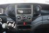 2013 MODEL DAİLY 35 C 13 3750 WB  KAPALI POLYESTER KASALI KAMYONET