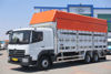 2021 MODEL MERCEDES-BENZ ATEGO 1518   (YATAKLI) 10 TEKER BRANDALI SAÇ KASA KAMYON A/C