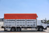 2021 MODEL MERCEDES-BENZ ATEGO 1518   (YATAKLI) 10 TEKER BRANDALI SAÇ KASA KAMYON A/C