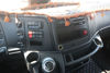 2021 MODEL MERCEDES-BENZ ATEGO 1518   (YATAKLI) 10 TEKER BRANDALI SAÇ KASA KAMYON A/C
