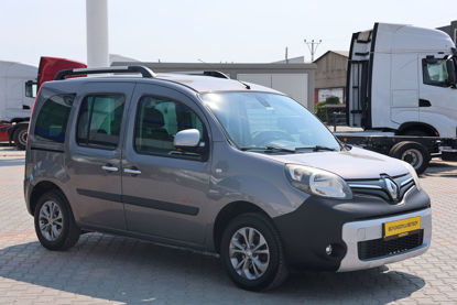 2016 MODEL RENAULT KANGOO 1.5 DCI MULTİX EXTREME 90 Hp A/C