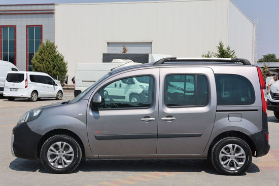 2016 MODEL RENAULT KANGOO 1.5 DCI MULTİX EXTREME 90 Hp A/C