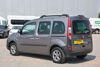 2016 MODEL RENAULT KANGOO 1.5 DCI MULTİX EXTREME 90 Hp A/C
