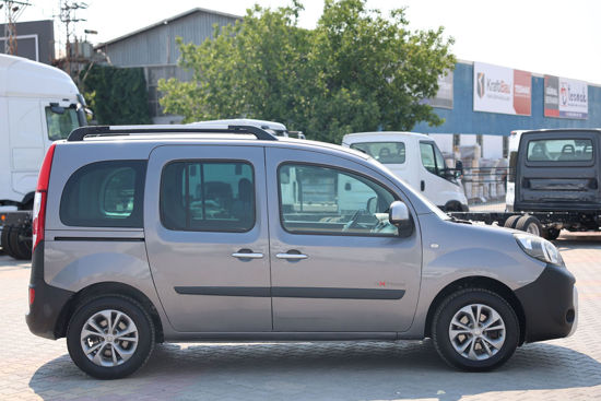 2016 MODEL RENAULT KANGOO 1.5 DCI MULTİX EXTREME 90 Hp A/C