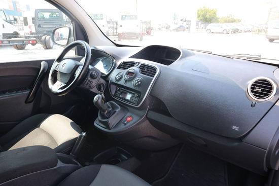 2016 MODEL RENAULT KANGOO 1.5 DCI MULTİX EXTREME 90 Hp A/C