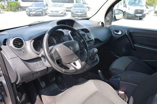 2016 MODEL RENAULT KANGOO 1.5 DCI MULTİX EXTREME 90 Hp A/C