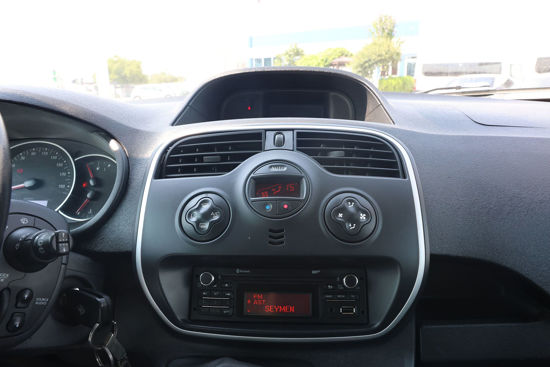 2016 MODEL RENAULT KANGOO 1.5 DCI MULTİX EXTREME 90 Hp A/C