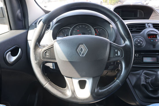 2016 MODEL RENAULT KANGOO 1.5 DCI MULTİX EXTREME 90 Hp A/C
