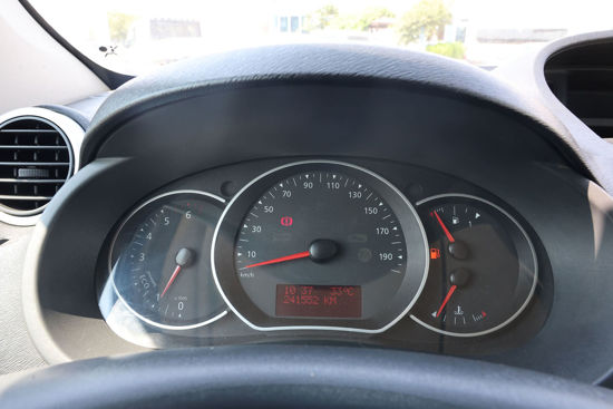 2016 MODEL RENAULT KANGOO 1.5 DCI MULTİX EXTREME 90 Hp A/C