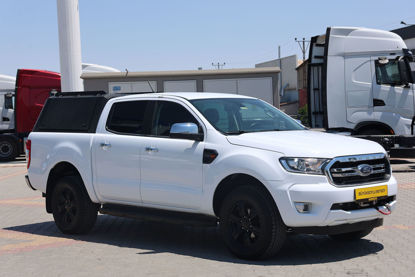 2021 MODEL FORD RANGER 2.0 ECOBLUE XLT 4X4 170 Hp 10A/T