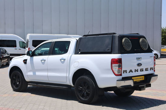 2021 MODEL FORD RANGER 2.0 ECOBLUE XLT 4X4 170 Hp 10A/T