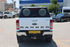 2021 MODEL FORD RANGER 2.0 ECOBLUE XLT 4X4 170 Hp 10A/T