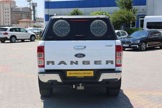2021 MODEL FORD RANGER 2.0 ECOBLUE XLT 4X4 170 Hp 10A/T