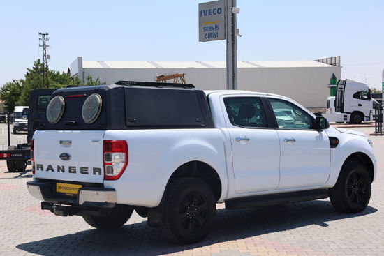 2021 MODEL FORD RANGER 2.0 ECOBLUE XLT 4X4 170 Hp 10A/T