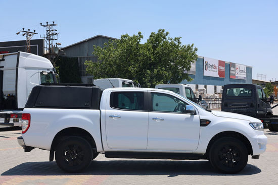 2021 MODEL FORD RANGER 2.0 ECOBLUE XLT 4X4 170 Hp 10A/T