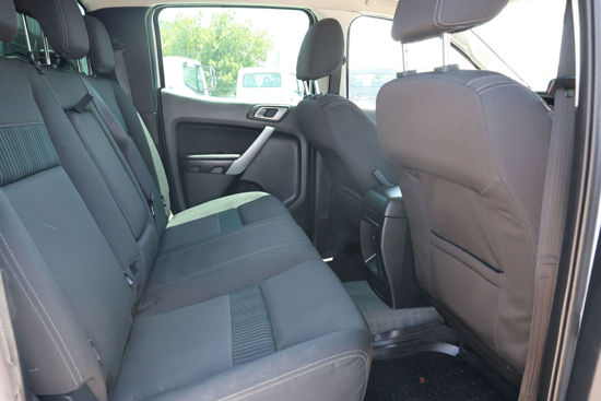2021 MODEL FORD RANGER 2.0 ECOBLUE XLT 4X4 170 Hp 10A/T