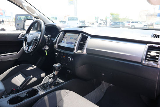 2021 MODEL FORD RANGER 2.0 ECOBLUE XLT 4X4 170 Hp 10A/T