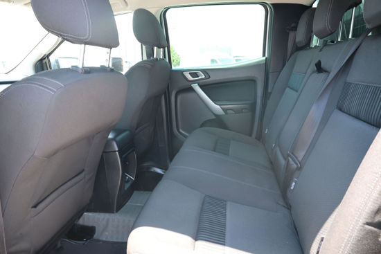 2021 MODEL FORD RANGER 2.0 ECOBLUE XLT 4X4 170 Hp 10A/T