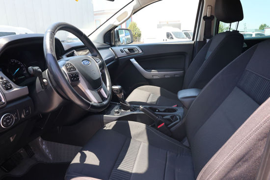2021 MODEL FORD RANGER 2.0 ECOBLUE XLT 4X4 170 Hp 10A/T