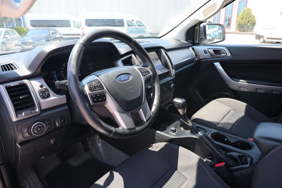 2021 MODEL FORD RANGER 2.0 ECOBLUE XLT 4X4 170 Hp 10A/T