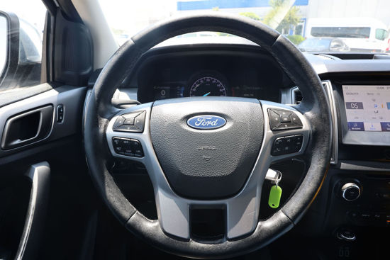 2021 MODEL FORD RANGER 2.0 ECOBLUE XLT 4X4 170 Hp 10A/T