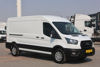 2023 MODEL FORD TRANSIT 350 L 11 M³ PANELVAN 170 Hp A/C